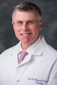 Dr. Dane Michael Chetkovich, MD, PhD - Nashville, TN - Neurology