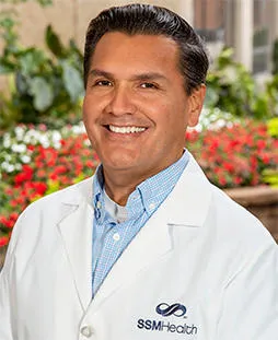 Dr. Mario Morales, MD - Bridgeton, MO - Surgery, General Surgeon