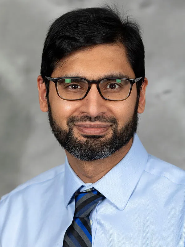 Dr. Sakib K Khalid, MD - Indianapolis, IN - Gastroenterology, Gastroenterologist, Hepatologist