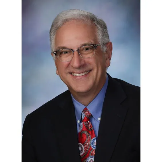 Dr. Clayton H "tersh" Mccracken, MD