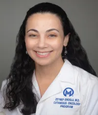 Dr Zeynep Eroglu, MD - Tampa, FL - Oncology