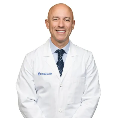 Dr. Michael Raymond Velez, MD - Westerville, OH - Cardiovascular Disease, Cardiologist