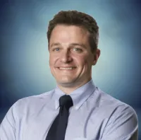 Dr. Aaron P. Orlosky, DO