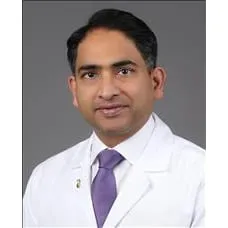 Dr. Manmeet Singh Ahluwalia, MD - Miami, FL - Hematology, Hematologist, Oncologist