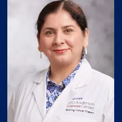 Dr. Manpreet Kaur Chadha, MD - Sun City West, AZ - Oncology, Hematologist, Oncologist