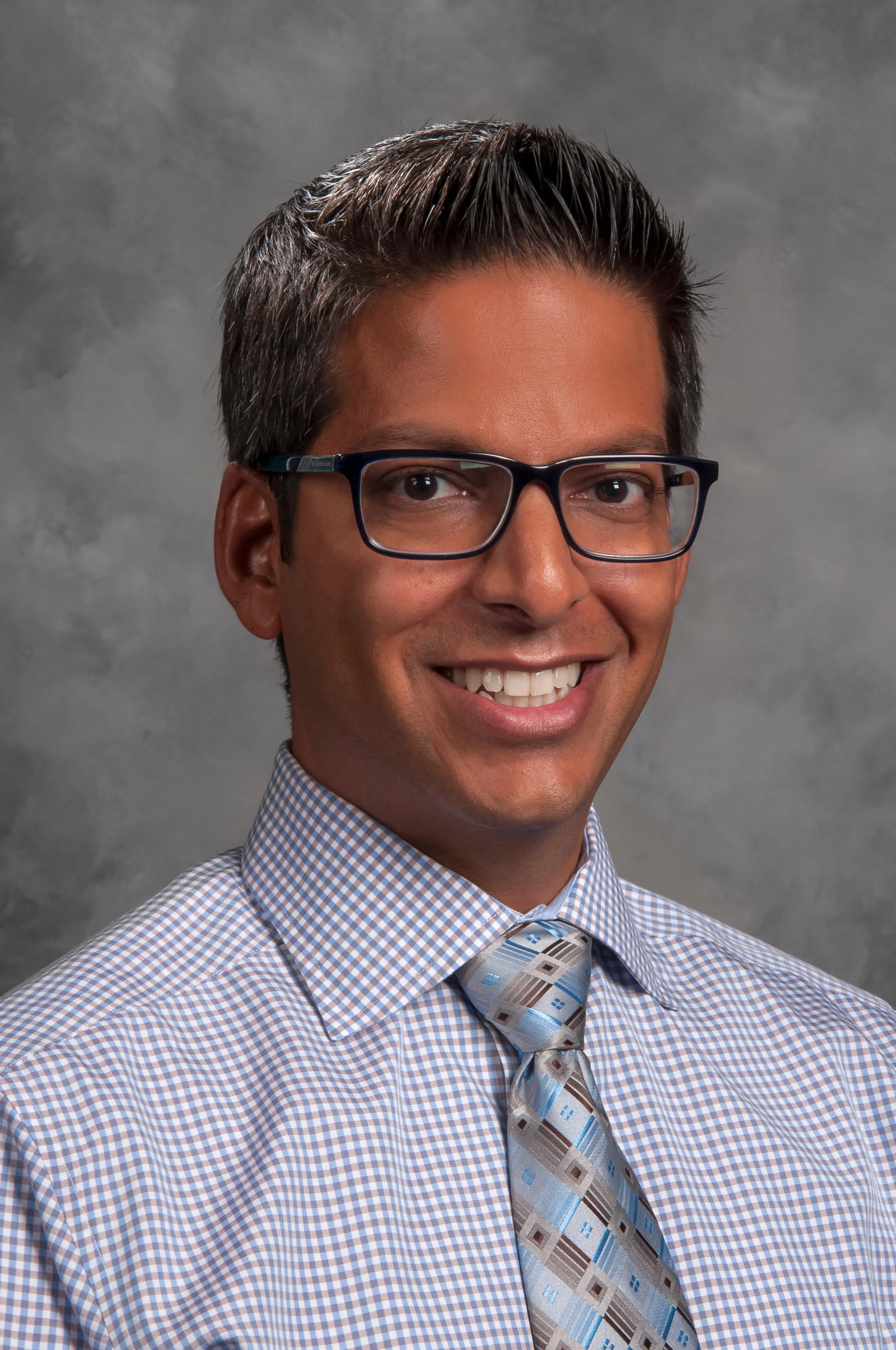 Dr. Ashish Bhavesh Shah, MD - St. Petersburg, FL - Cardiovascular Disease, Pediatrics