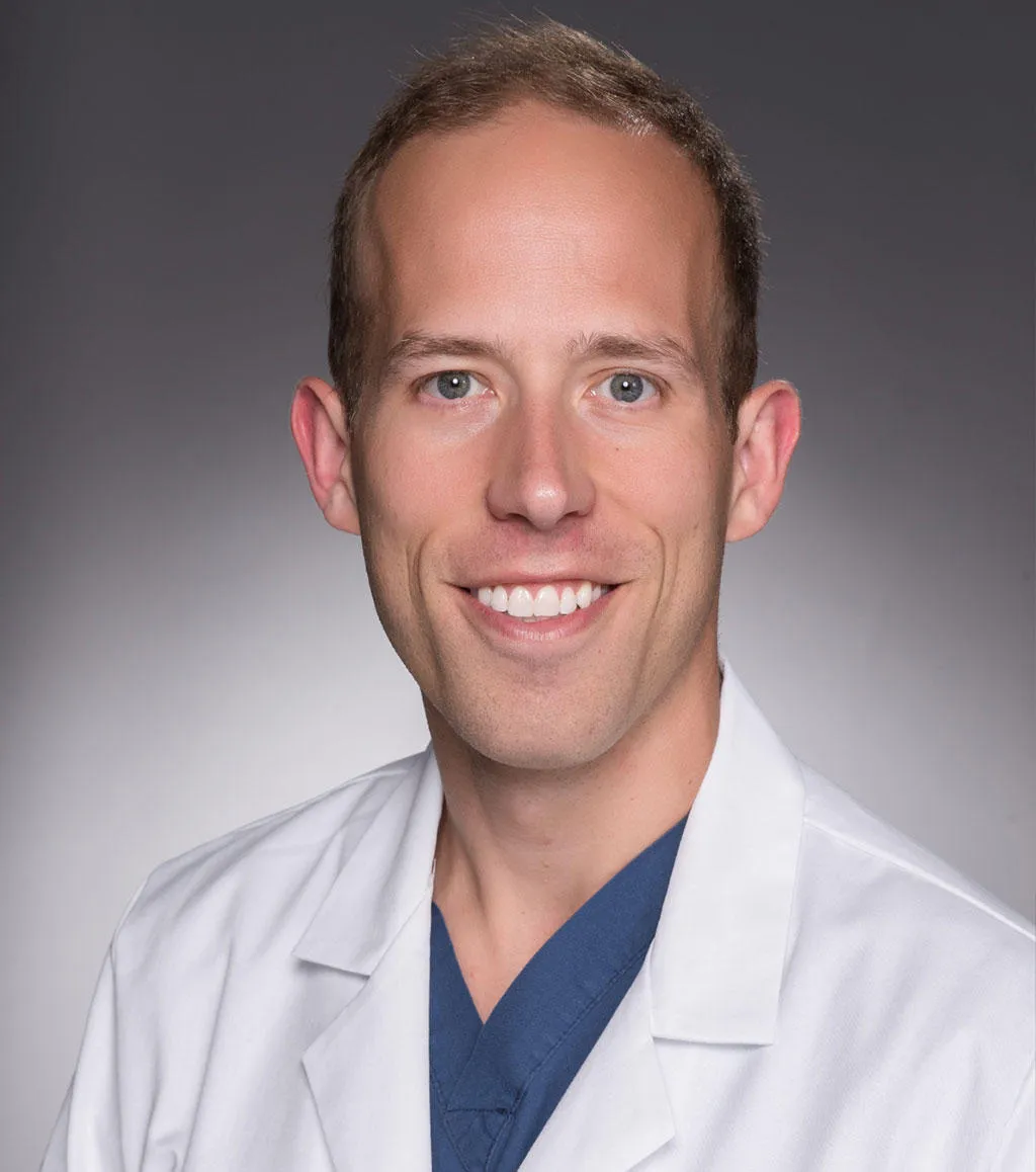 Dr. Daniel Hansen, MD - Fort Worth, TX - Neurology, Neurologist, Pediatric Surgeon