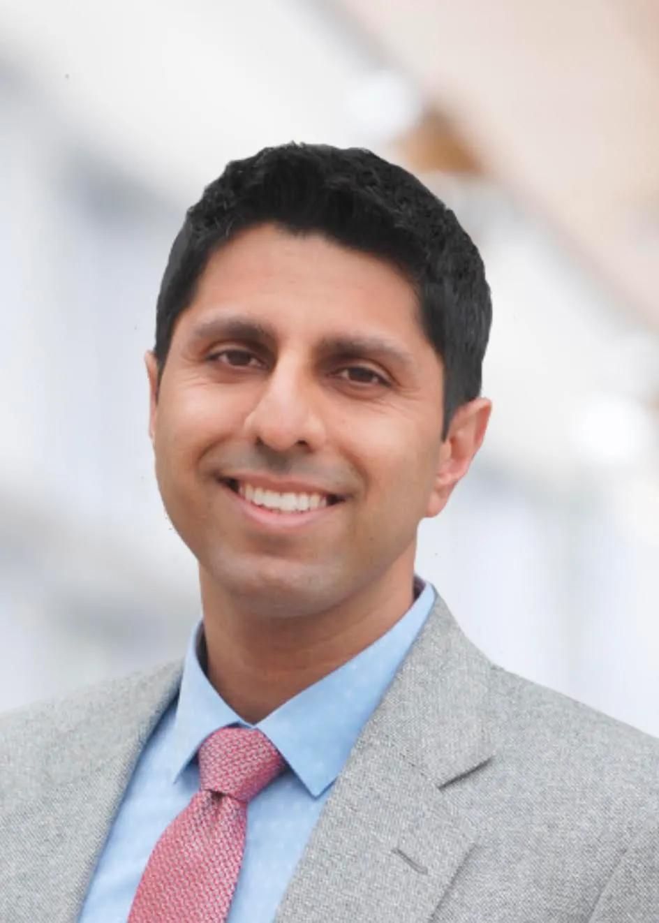 Dr. Rikesh Patel, MD