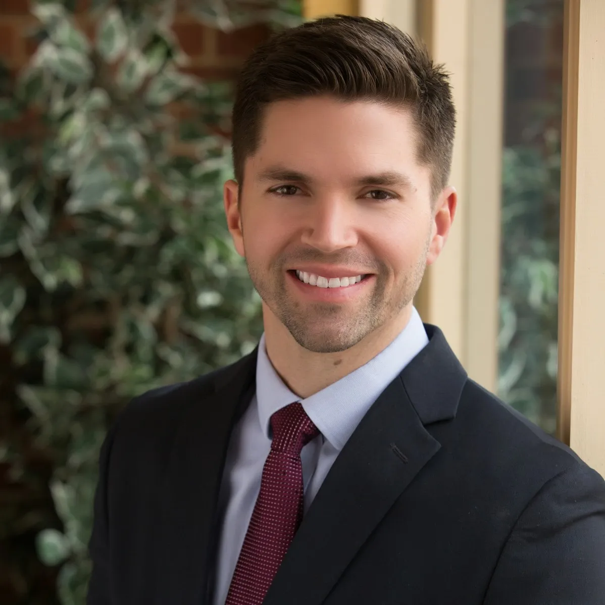 Dr. Robert Jackson Courtney, MD - Golden, CO - Ophthalmology