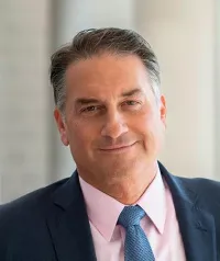 Dr. Paul Impellizzeri, MD, FACS, FSVS - Lebanon, PA - Surgery
