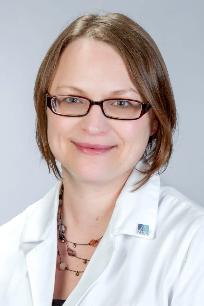 Dr. Alexandra Vladimir Yamshchikov, MD - Rochester, NY - Infectious Disease