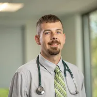 Dr. Brian Cilley - Narragansett, RI - Infectious Disease