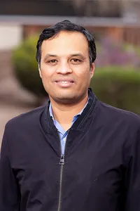 Dr Sreekanth Vasireddy, MD