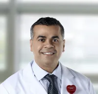 Dr. Sajeve Thomas, MD - Orlando, FL - Hematology, Oncology
