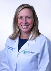 Dr. Karen Elizabeth Haberthier - Edgewood, KY - Gastroenterology