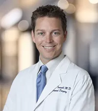 Dr. Joshua K Trussell, MD - Mansfield, TX - Surgery