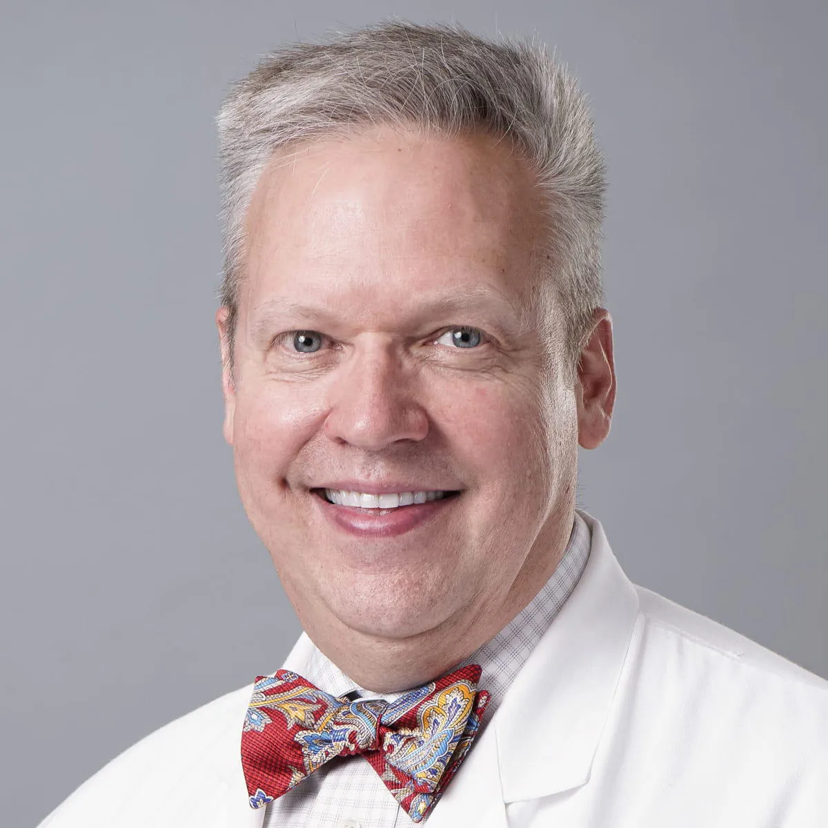 Dr George Garriss III - Marietta, GA - Internal Medicine, Pediatrics