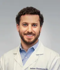 Dr. Andrew Ghassemian, MD - Raleigh, NC - Dermatology