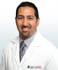 Dr. Paul Kalra Nanda, MD - Wesley Chapel, FL - Family Medicine