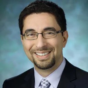 Dr. Bardia Nourbakhsh, MD - Baltimore, MD - Neurology