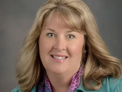 Gail Clark, CNM