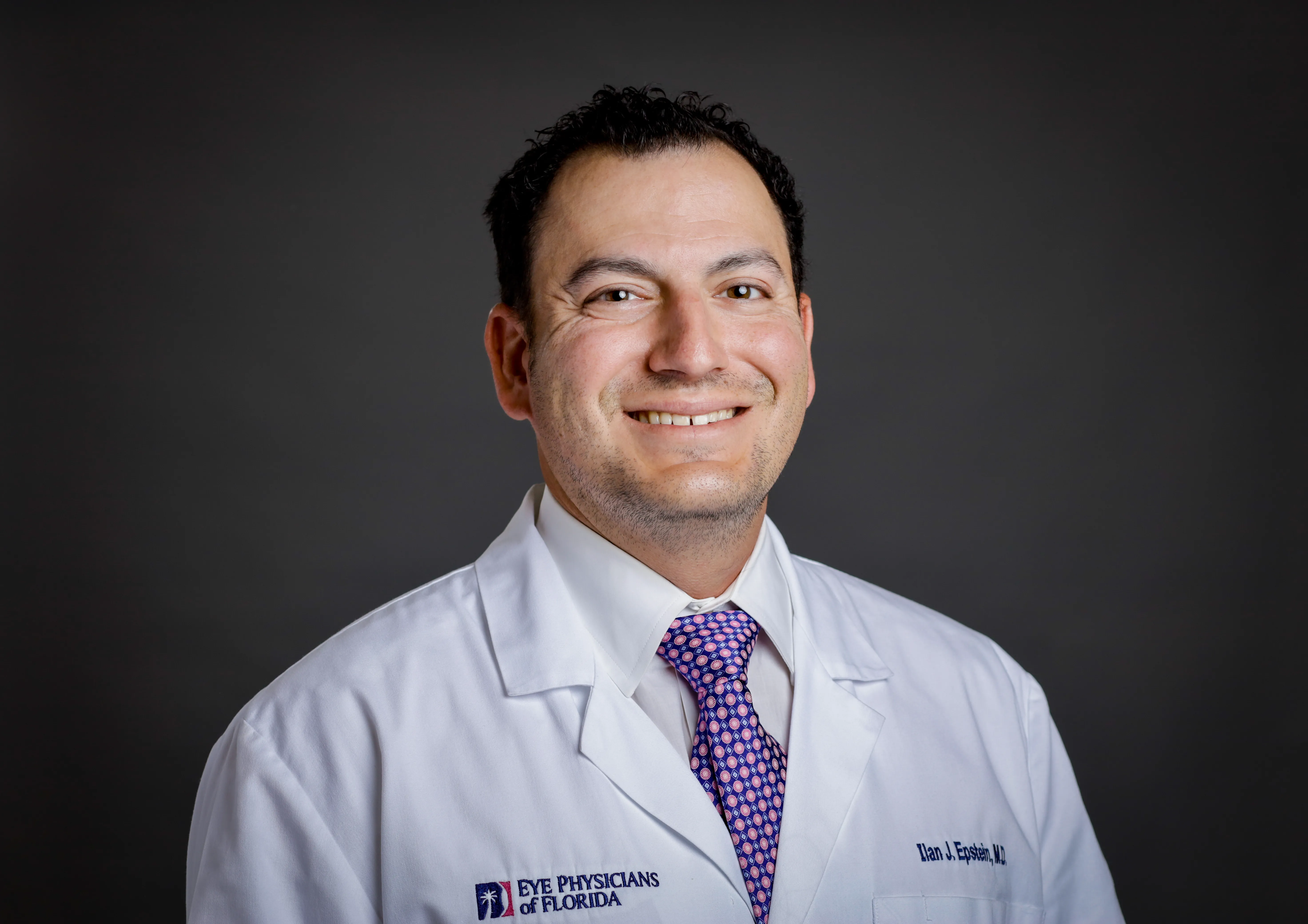 Dr. Ilan Jeffrey Epstein, MD - Plantation, FL - Ophthalmology