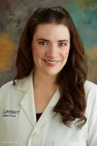 Dr. Stephanie Parks, DPM - Albuquerque, NM - Podiatry