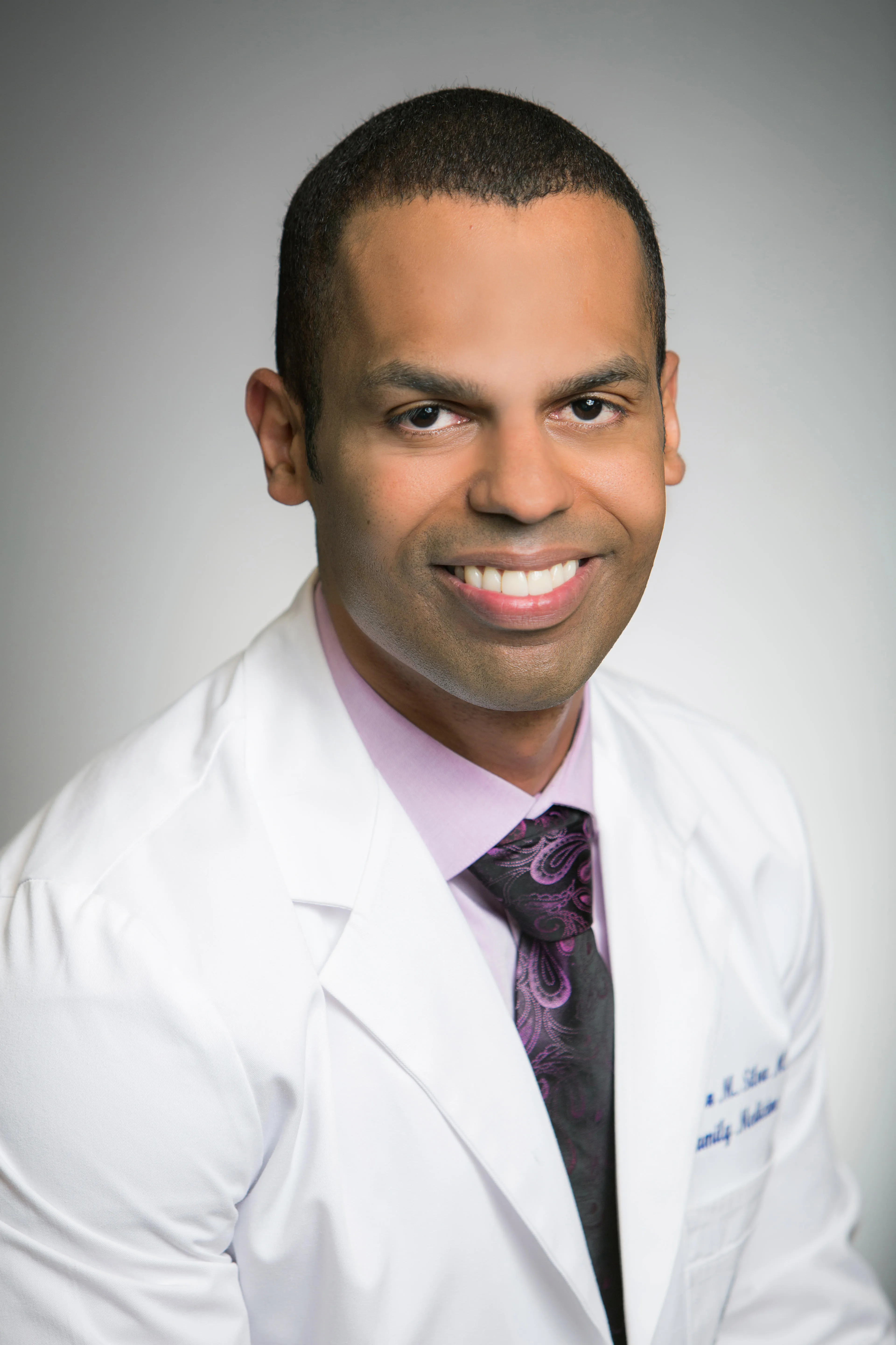 Dr. Dhiekson Silva, MD - Houston, TX - Family Medicine