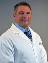 Matt Depaul, CRNP