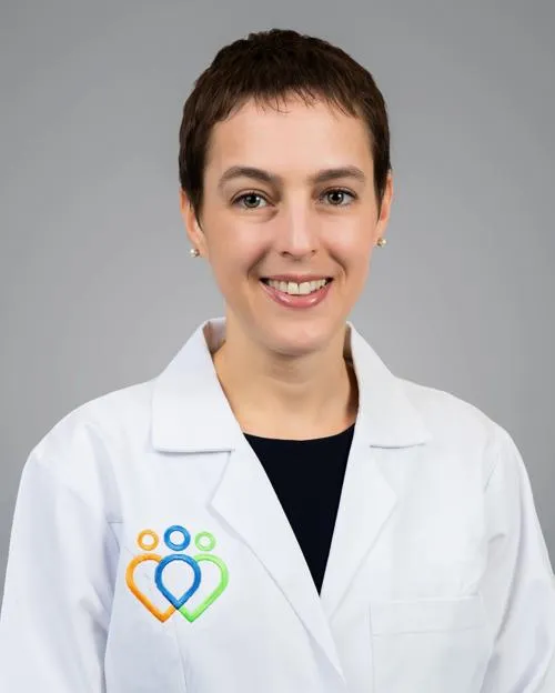 Dr. Jenna Elizabeth Kay, MD - Portland, OR - Cardiovascular Disease, Cardiologist