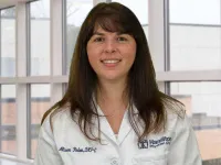 Alison C. Peden, FNP-C, BSN, MSN - Chatsworth, GA - Nurse Practitioner