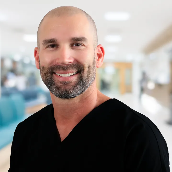 Dr. Lee M James, DO - Port Charlotte, FL - Pain Medicine