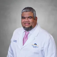 Dr. Ivan A Marchena-Mendez, MD