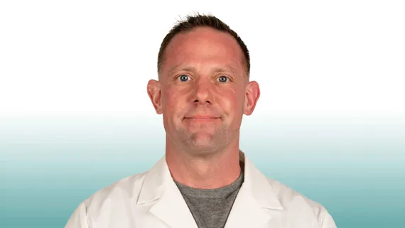Dr. Joseph Martin, MD - Columbiana, OH - Surgery, General Surgeon