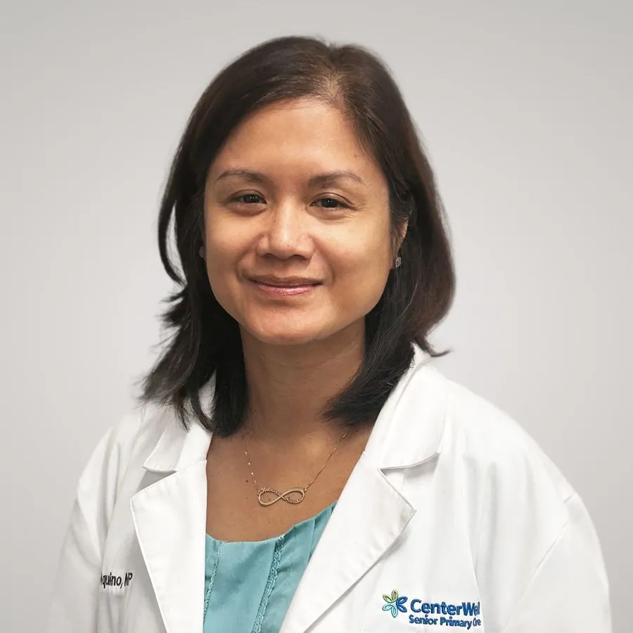 Nidjan Campos Aquino, APRN - Richmond, VA - Pain Medicine, Other Specialty, Family Medicine, Geriatrician, Internal Medicine, Other