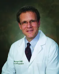 Dr Paul Remo Bizzigotti, MD - Cadillac, MI - Orthopedic Surgery