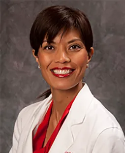 Dr. Gina Marusic, MD - Saint Louis, MO - Pediatrics, Internist/pediatrician, Nutrition