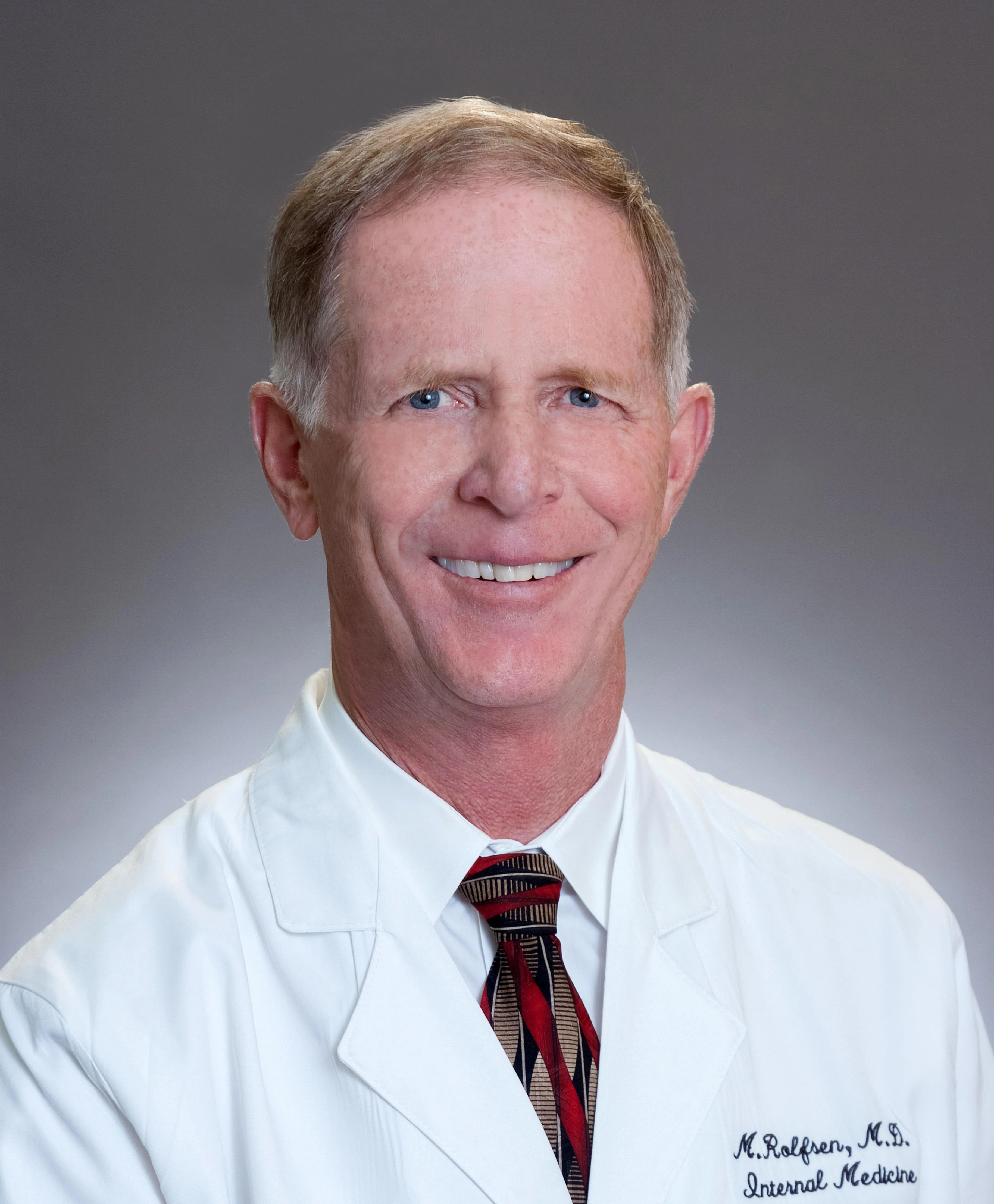 Dr. Michael Lee Rolfsen, MD - Baton Rouge, LA - Internal Medicine, Family Medicine