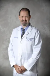 Dr. Daniel Cochran, MD - Winter Park, FL - Family Medicine