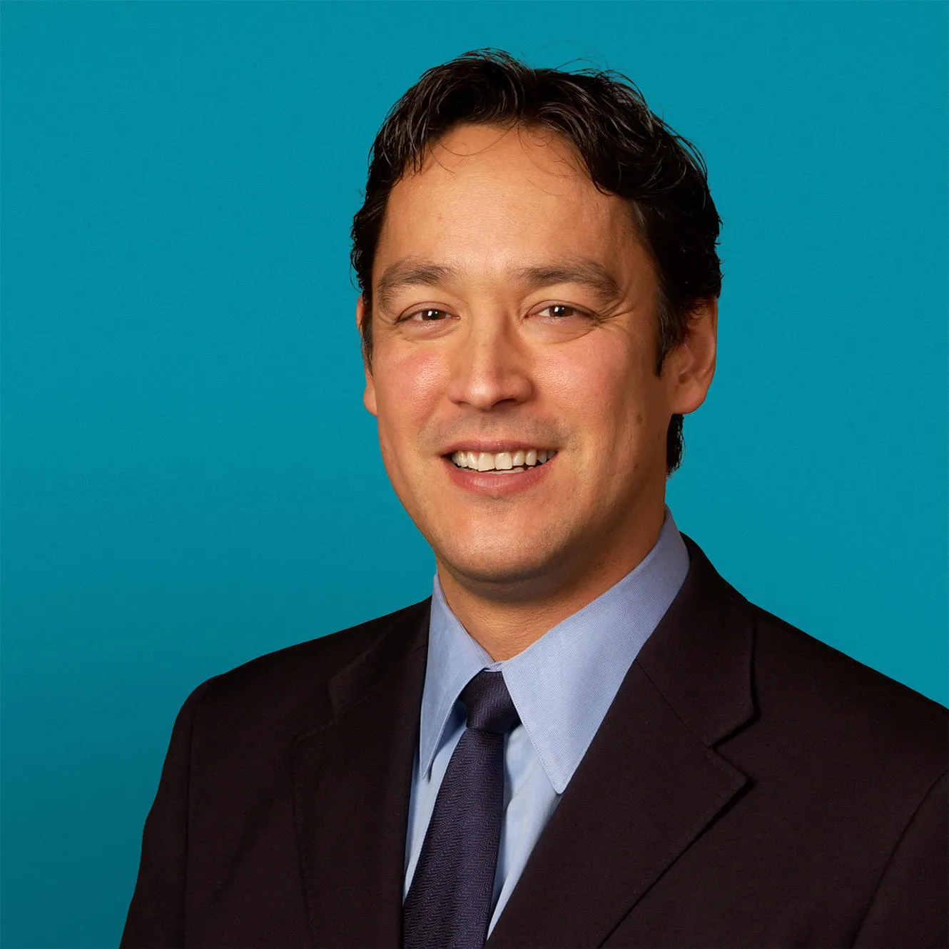 Dr. Kirk Patrick Chung, MD - Kettering, OH - Psychiatry, Child And Adolescent Psychiatrist
