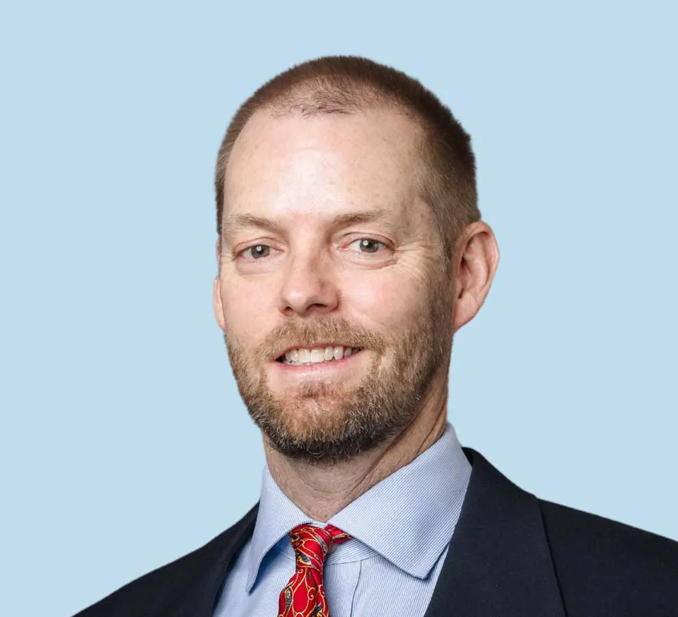 Dr. Robert C. Matthias
