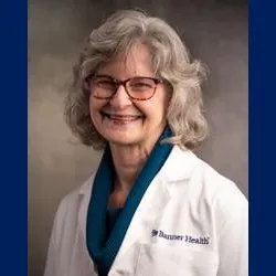 Dr. Mary Frances Burke, MD