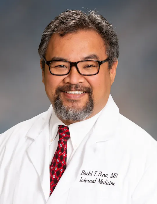 Dr. Roehl Pena - Las Vegas, NV - Internal Medicine