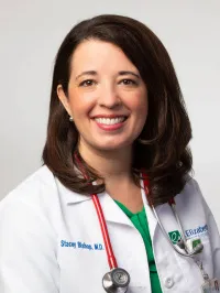 Dr. Stacey Elizabeth Bishop Yeatman - Highland Heights, KY - Family Medicine