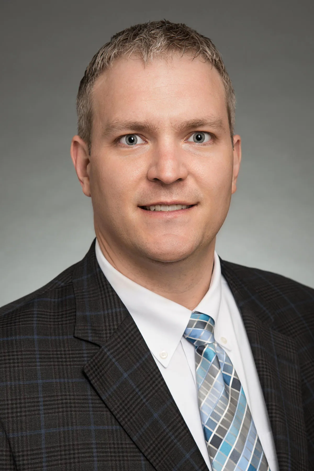 Dr. Ryan Walsh, MD - Pearland, TX - Family Medicine