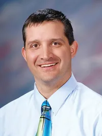 Dr. Todd Hamilton Hnatko, OD - Superior, WI - Optometry