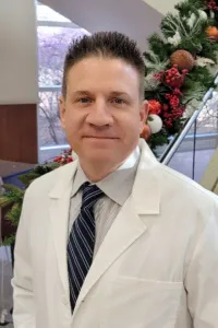 Dr. Kenneth Judson, DO - Morgantown, WV - Cardiovascular Disease