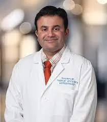 Dr. Parvez Mantry, MD - Dallas, TX - Transplant Surgery, Hepatologist, Transplant Hepatology