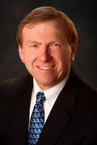 Dr. Charles Brooks, MD - Lawrence, KS - Gastroenterology