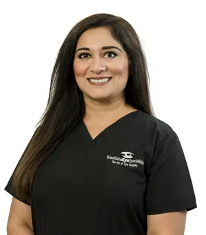 Dr. Zarmeena Vendal, MD